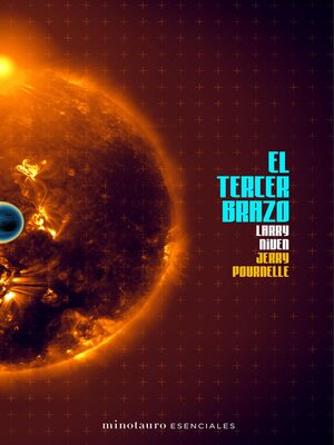El tercer brazo - ebook